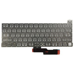 Tastiera versione USA per MacBook Pro 13 A2289 2020