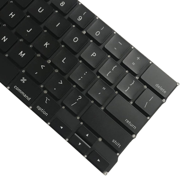 US Version Keyboard for MacBook Pro 13 A2289 2020, A2289 US Version