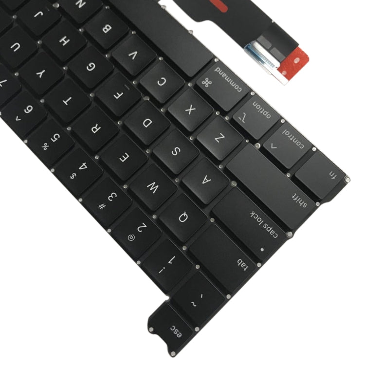 US Version Keyboard for MacBook Pro 13 A2289 2020, A2289 US Version