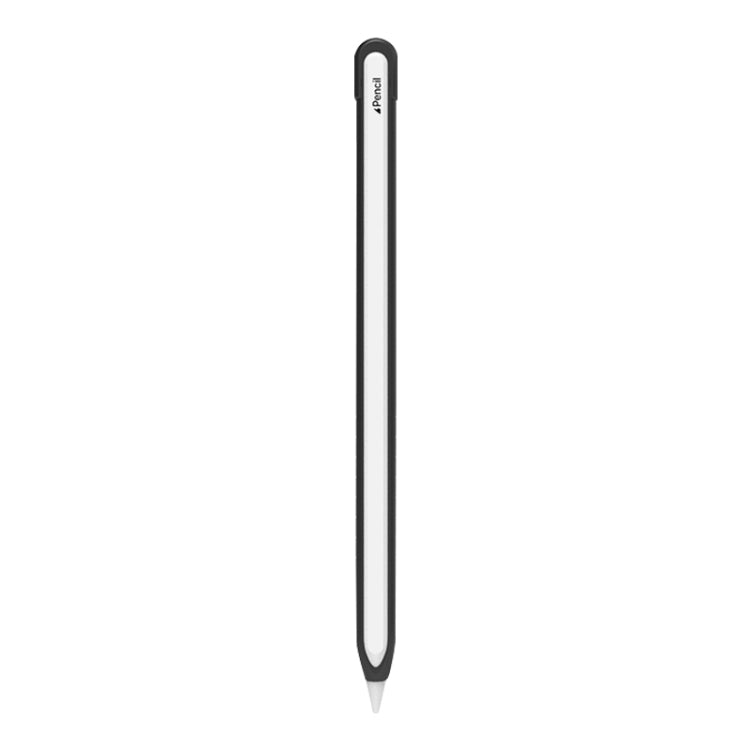 Custodia protettiva Apple Pencil 2 in metallo