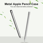 Custodia protettiva Apple Pencil 2 in metallo