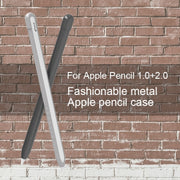 Custodia protettiva Apple Pencil 2 in metallo