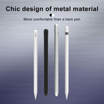 Custodia protettiva in metallo per Apple Pencil 2