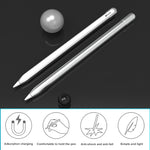 Custodia protettiva in metallo per Apple Pencil 1