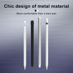 Custodia protettiva in metallo per Apple Pencil 1