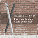 Custodia protettiva in metallo per Apple Pencil 1