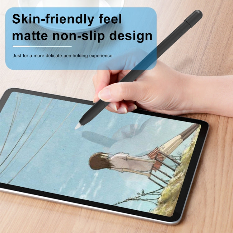Custodia protettiva in metallo per Apple Pencil 1
