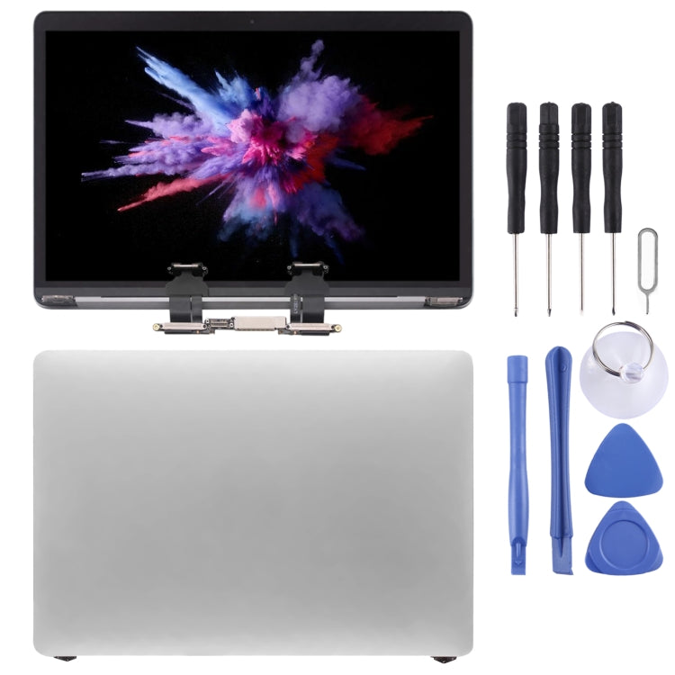 Schermo LCD completo originale per MacBook Pro 13 A2159 (2019), For MacBook Pro A2159 (2019) (Original)