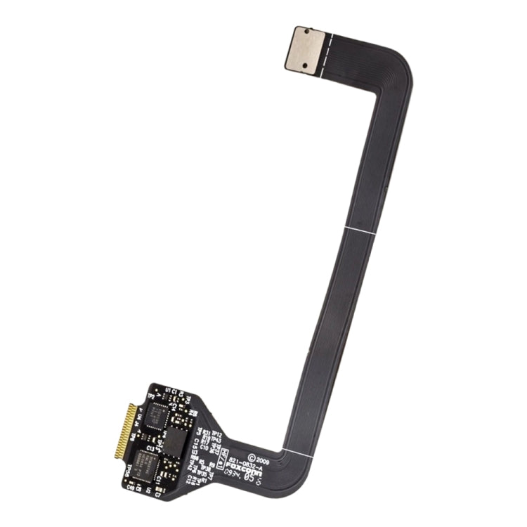 Trackpad Flex Cable 821-0832-A821-1255-A for MacBook Pro 15 A1286 (2009-2012), A1286