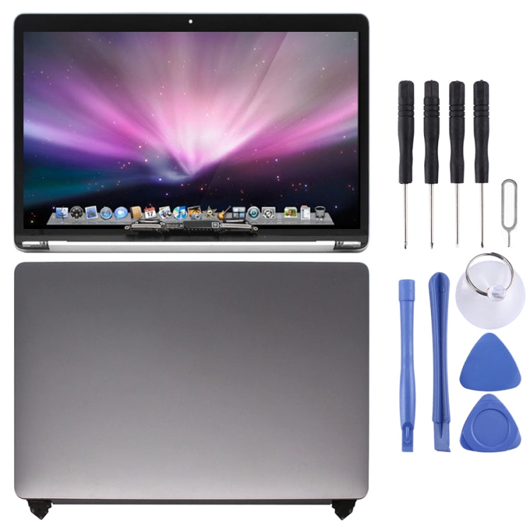 Schermo LCD completo originale per MacBook Pro 15.4 A1707 (2016-2017), For MacBook Pro A1707 (2016-2017)(Original)