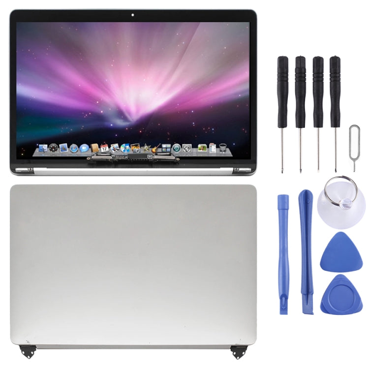 Schermo LCD completo originale per MacBook Pro 15.4 A1707 (2016-2017), For MacBook Pro A1707 (2016-2017)(Original)