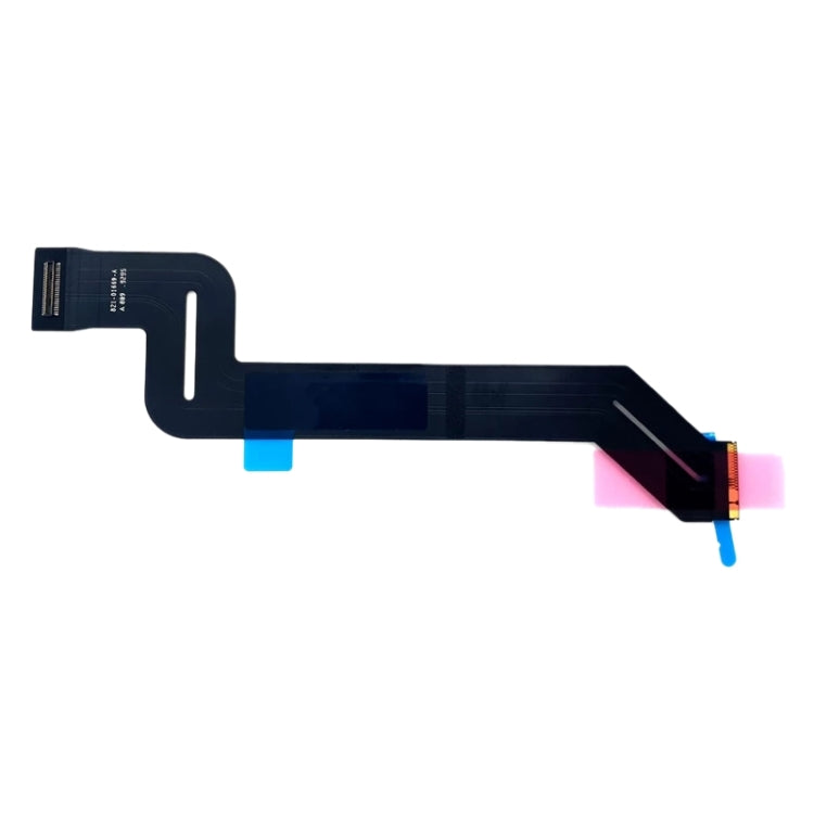 Trackpad Flex Cable 821-01669-A for MacBook Pro 15.4 Retina A1990 2018, A1990 2018