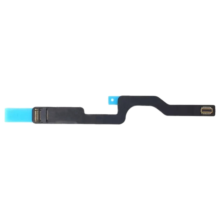 Touch ID Power Button Connector Flex Cable 821-02317-04 for MacBook Pro 16 A2141 2019, For Macbook Pro 16 A2141 2019