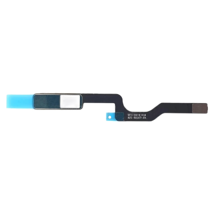 Touch ID Power Button Connector Flex Cable 821-02317-04 for MacBook Pro 16 A2141 2019, For Macbook Pro 16 A2141 2019