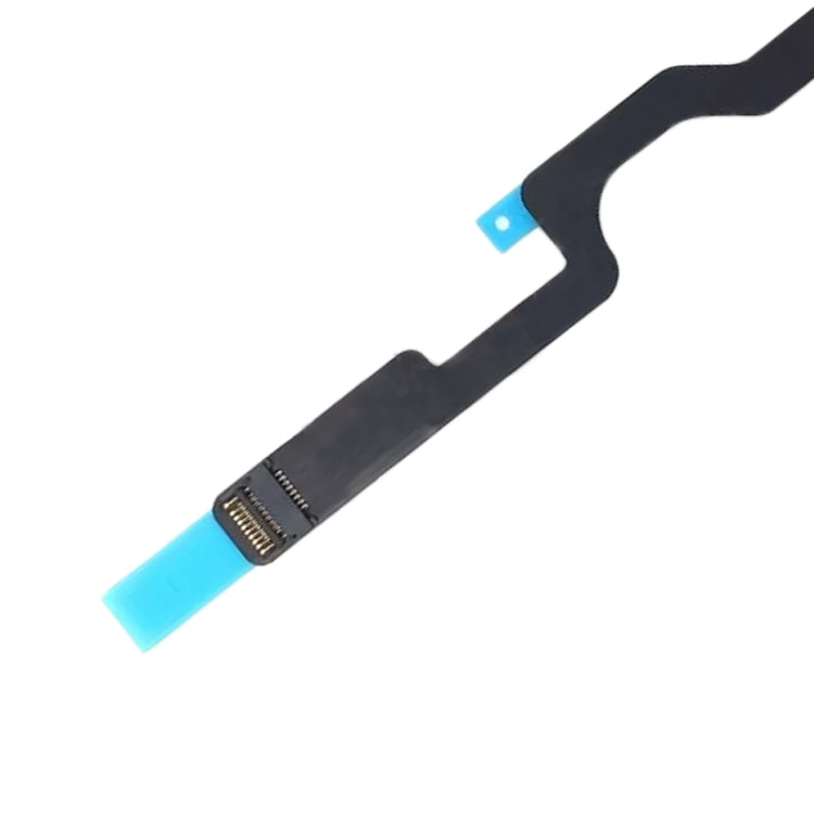 Touch ID Power Button Connector Flex Cable 821-02317-04 for MacBook Pro 16 A2141 2019, For Macbook Pro 16 A2141 2019