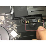 Cavo flessibile batteria per MacBook Pro Retina 13 A1989