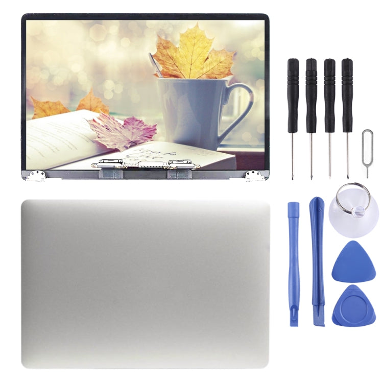 Schermo LCD completo originale per MacBook Pro 13.3 A1989 (2018-2
