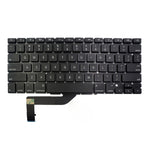 Tastiera versione USA per MacBook Pro Retina 15" A1398 2013-2015