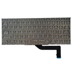 Tastiera versione USA per MacBook Pro Retina 15" A1398 2013-2015