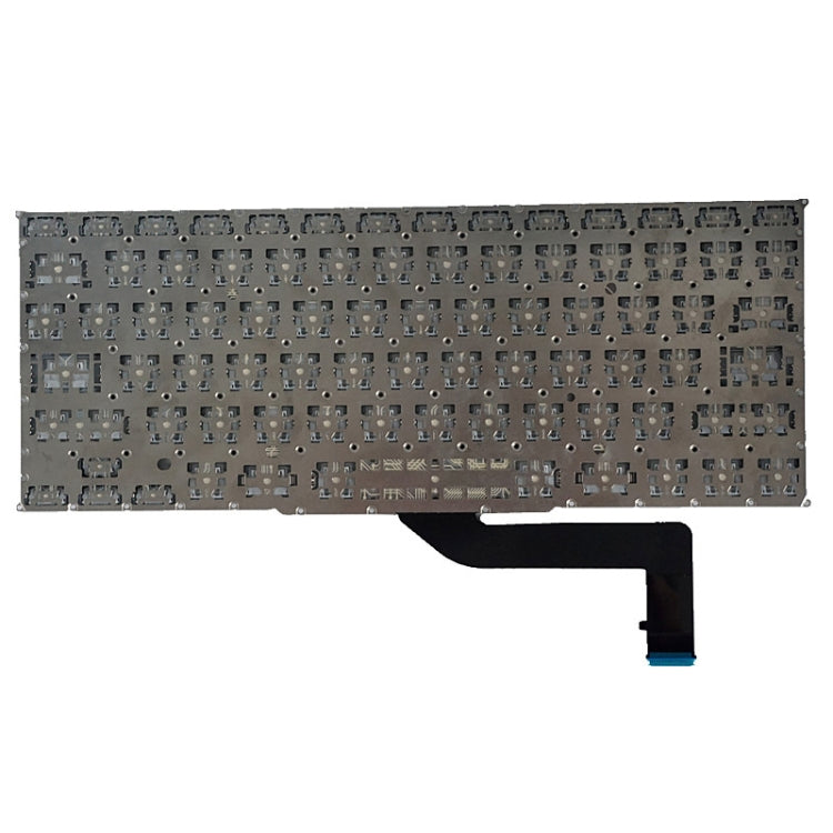 Tastiera versione USA per MacBook Pro Retina 15" A1398 2013-2015