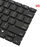 Tastiera versione USA per MacBook Pro Retina 15" A1398 2013-2015