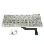 Tastiera versione UK per MacBook Pro 15" A1398 (2013-2015)