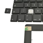 Tastiera versione UK per MacBook Pro 15" A1398 (2013-2015)