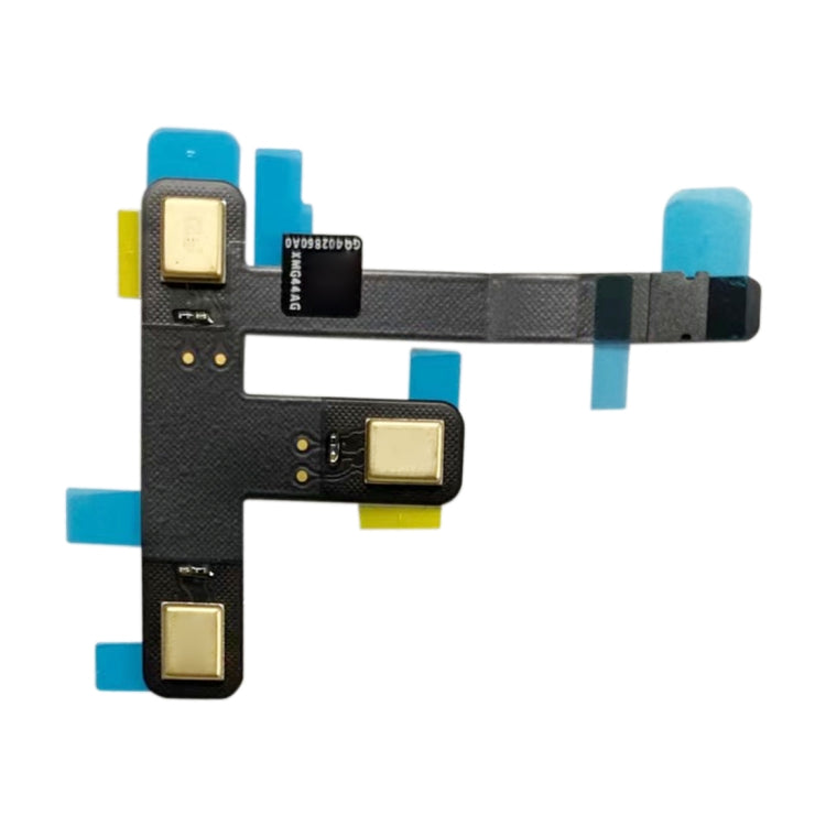 Microphone Flex Cable 821-02425-a for MacBook Pro Retina 16 A2141 2019, For Macbook Pro 16 A2141 2019