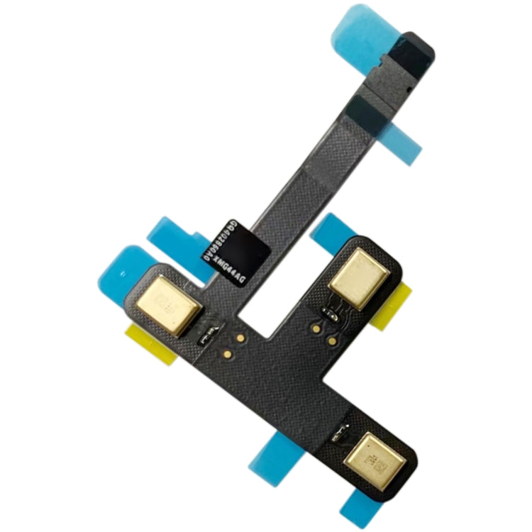 Microphone Flex Cable 821-02425-a for MacBook Pro Retina 16 A2141 2019, For Macbook Pro 16 A2141 2019