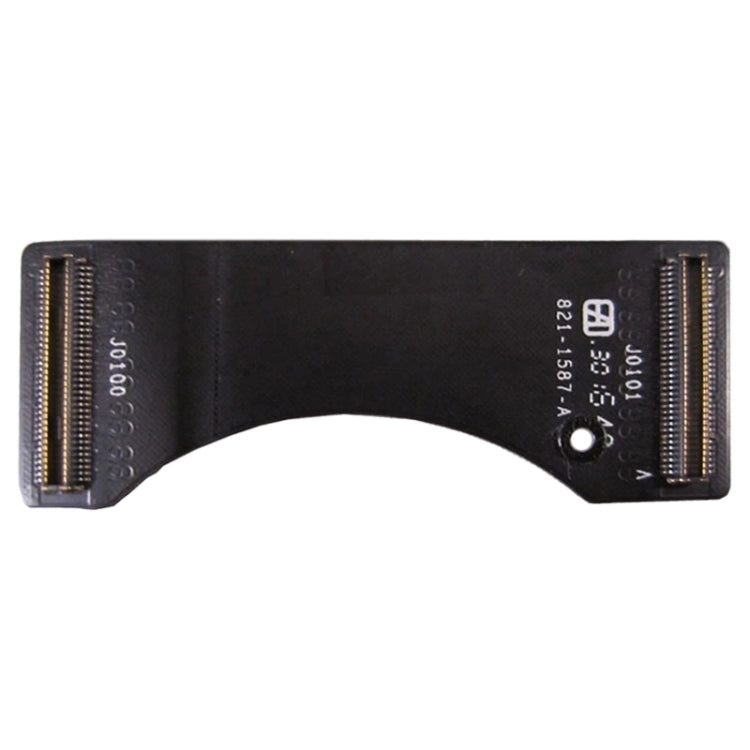 Cavo flessibile per scheda USB 821-1587-A per MacBook Pro Retina A1425 2012 2013, For Macbook Pro Retina A1425