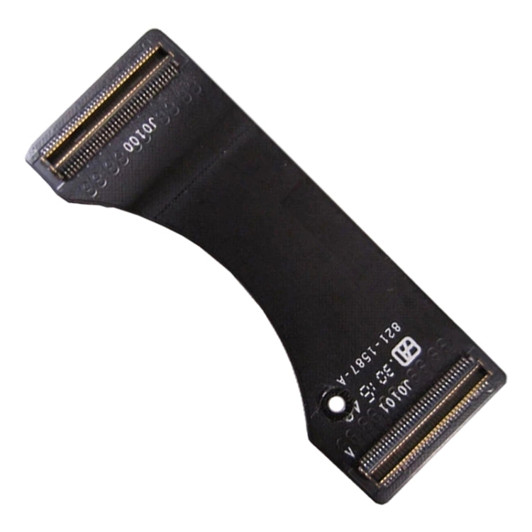Cavo flessibile scheda USB per MacBook Pro Retina A1425 2012-2013