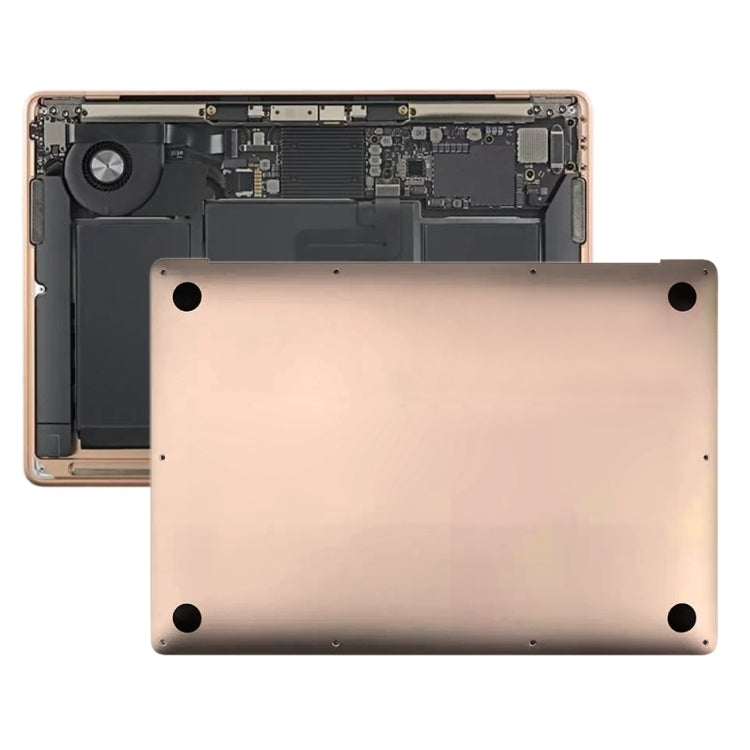 Custodia con copertura inferiore per MacBook Air 13 A2179