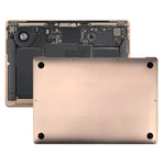 Custodia con copertura inferiore per MacBook Air 13 A2179