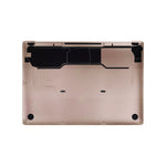 Custodia con copertura inferiore per MacBook Air 13 A2179