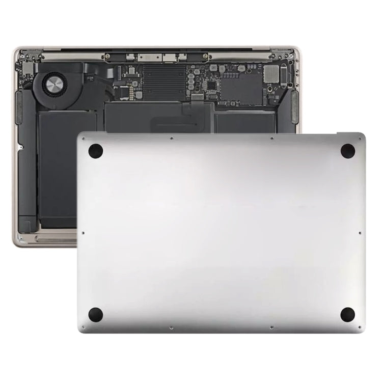 Custodia con copertura inferiore per MacBook Air 13 A2179