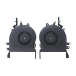 Ventola raffreddamento CPU per MacBook Pro 15,4" A1990 2018