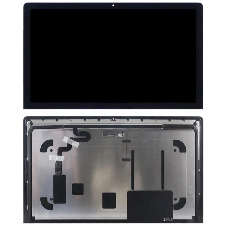 Schermo LCD e digitalizzatore assemblaggio completo per iMac Pro 27 pollici A1862 Retina 5K 2017 LM270QQ1(SD)(D1) MQ2Y2 EMC3144, For A1862 5K (2017)