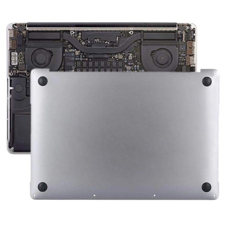 Copertura inferiore ricambio MacBook Pro Retina 13" A1706 2016-20