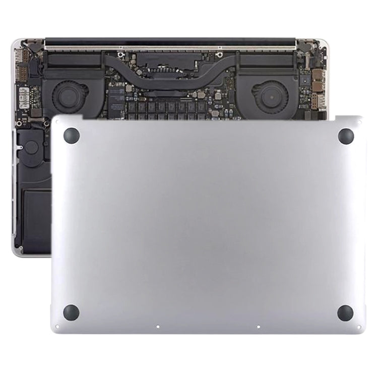 Copertura inferiore ricambio MacBook Pro Retina 13" A1706 2016-20