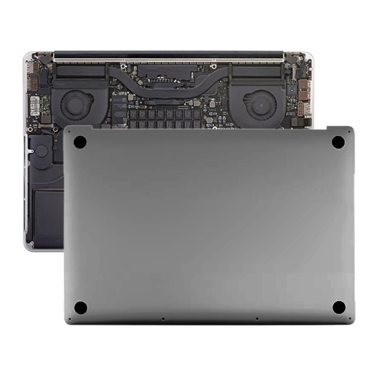 Custodia con copertura inferiore per MacBook Pro Retina 13,3 pollici A1989 2018 2019 EMC3214 EMC3358, For Macbook Pro A1989