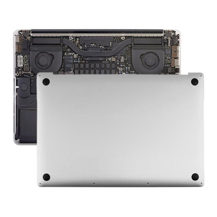 Custodia con copertura inferiore per MacBook Pro Retina 13,3 pollici A1989 2018 2019 EMC3214 EMC3358, For Macbook Pro A1989