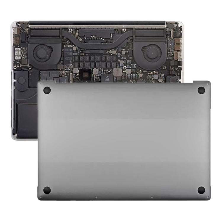 Custodia inferiore per MacBook Pro Retina 16" A2141 (2019)