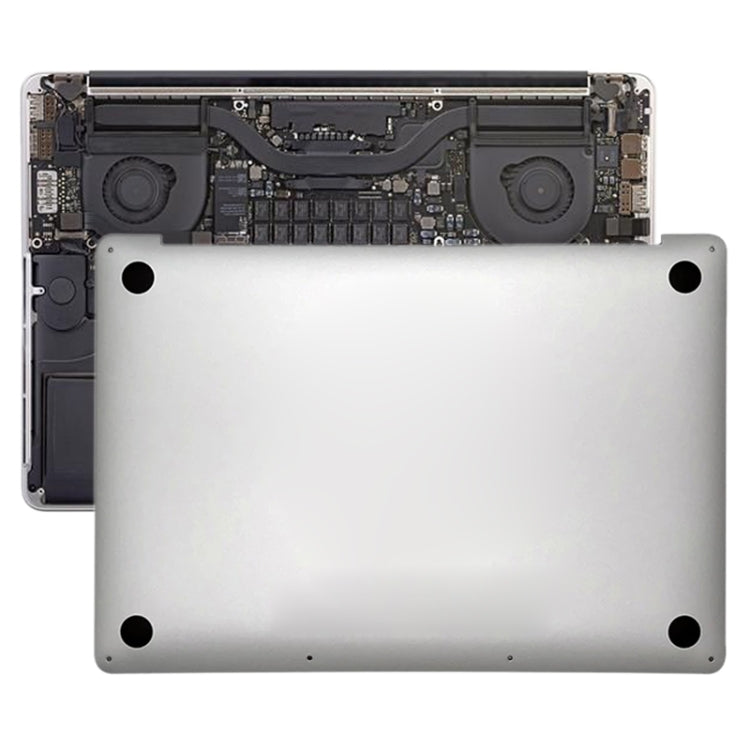 Custodia con copertura inferiore per MacBook Pro Retina 13 pollici A2159 2019 EMC3301, For Macbook Pro A2159