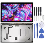 Schermo LCD e digitalizzatore per iMac 27" 2019 A2115 5K