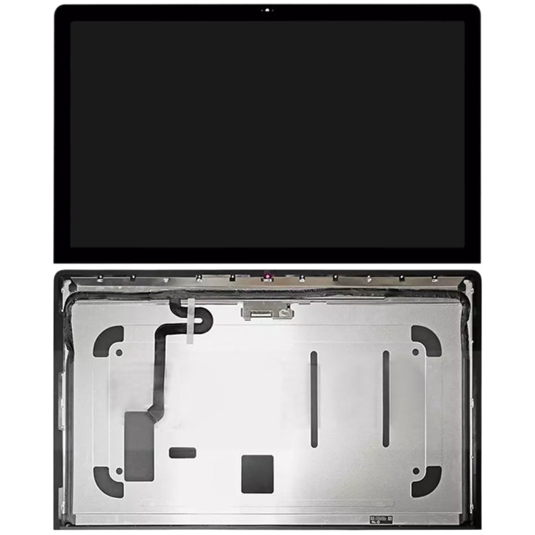 LCD Screen and Digitizer Full Assembly for iMac 27 inch (2019) A2115 5K LM270QQ1(SD)(E1) EMC 3194 MRQY2 MRR02 MRR12, For A2115 4K