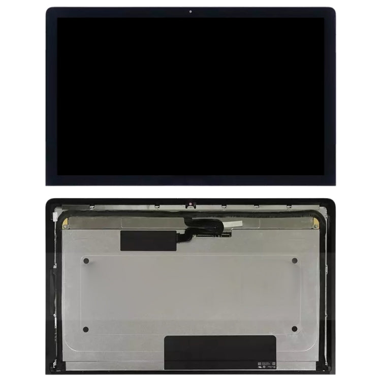 LCD Screen and Digitizer Full Assembly for Apple iMac 21.5 inch A2116 4K, For A2116 4K