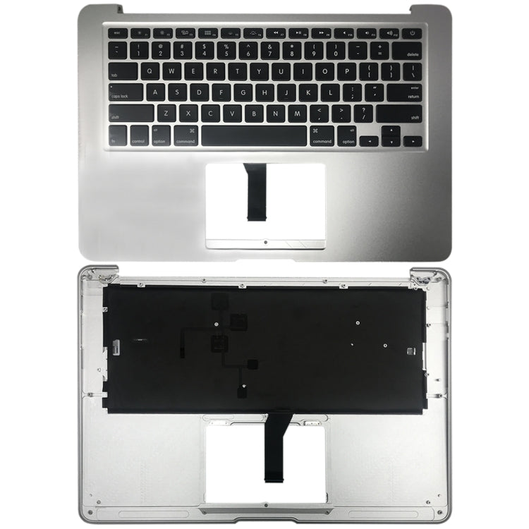 US Version Keyboard with Cover for MacBook A1466 (2013-2015), A1466(with Cover)