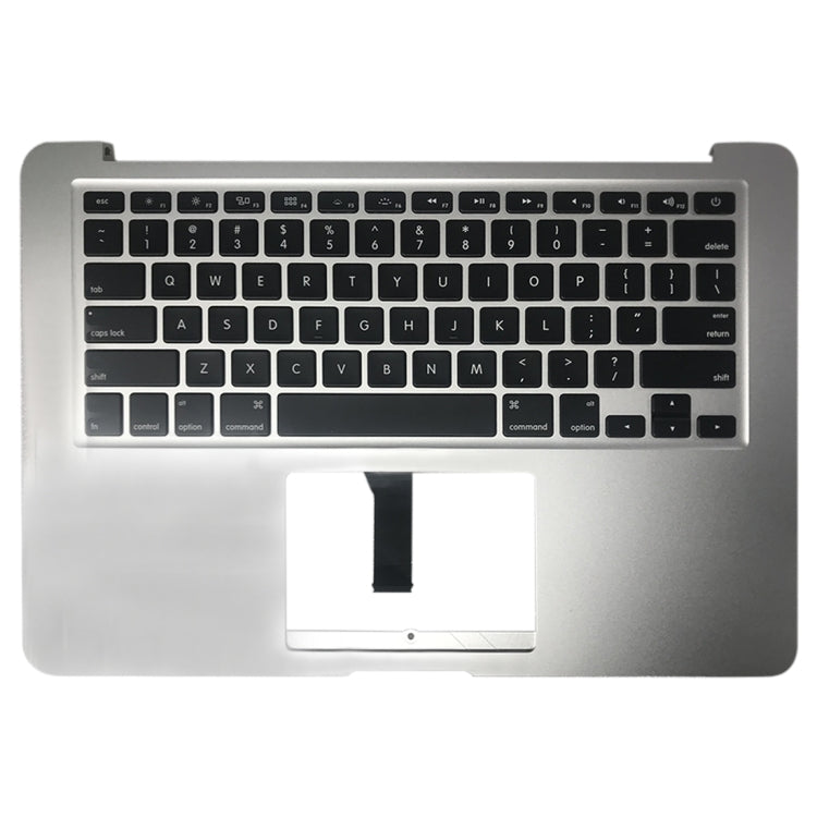 US Version Keyboard with Cover for MacBook A1466 (2013-2015), A1466(with Cover)