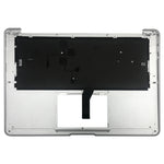Tastiera USA per MacBook A1466 2013-2015 con cover