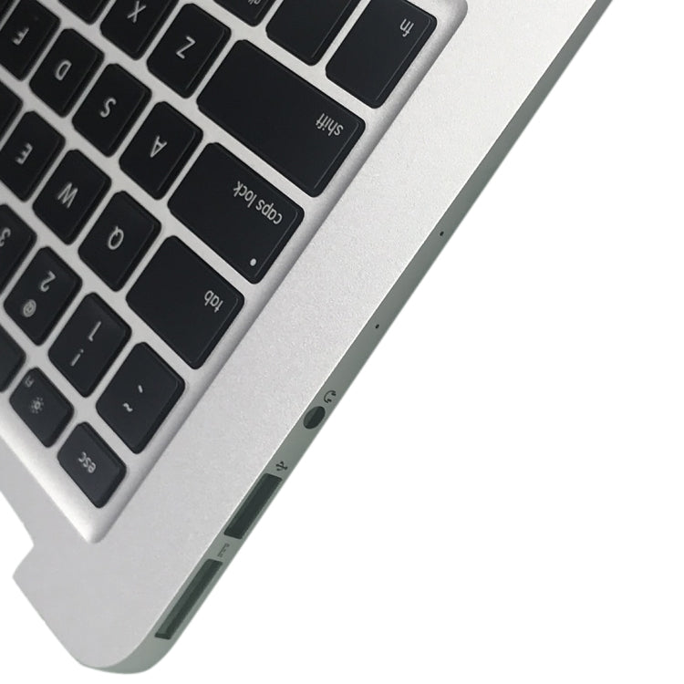 US Version Keyboard with Cover for MacBook A1466 (2013-2015), A1466(with Cover)